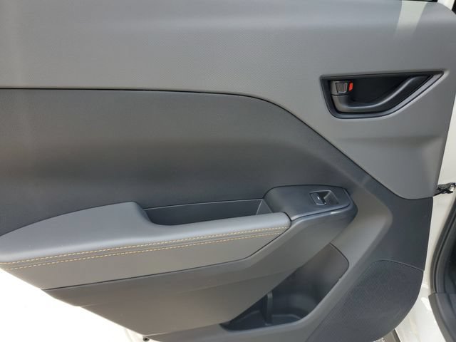 New 2026 Subaru Crosstrek 2.5i Wilderness w/ Crosstrek Mirror Package AWD/4WD image 13