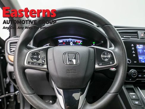 Used 2021 Honda CR-V EX image 10