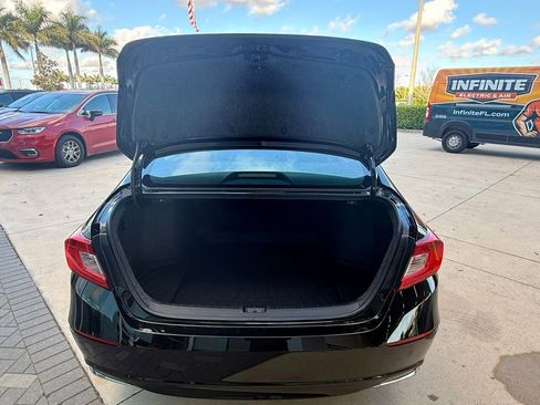 Used 2022 Honda Accord Sport image 34