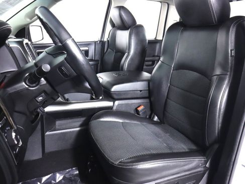 Used 2016 RAM 1500 Sport w/ Sport Premium Group image 33