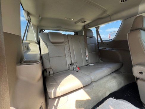 Used 2016 Chevrolet Suburban LTZ w/ Max Trailering Package image 35