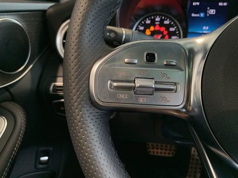 Used 2019 Mercedes-Benz C 300 4MATIC Sedan image 22