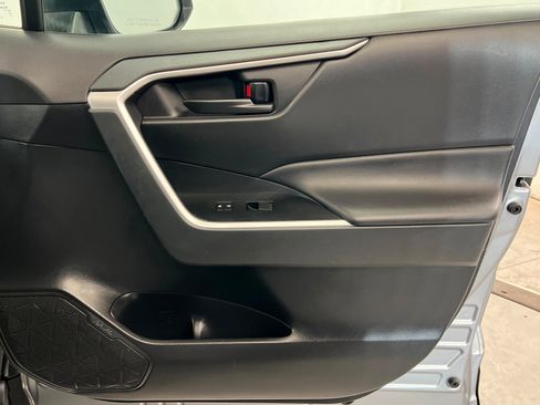 Used 2024 Toyota RAV4 LE image 24