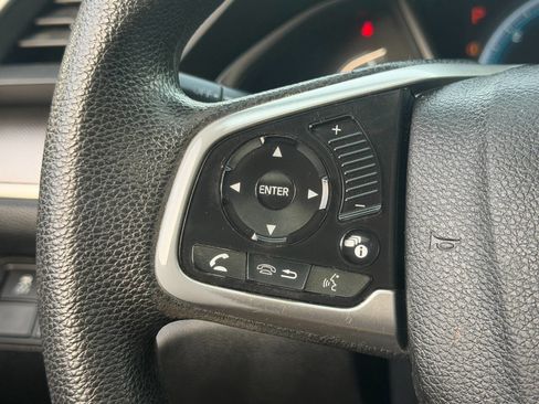 Used 2016 Honda Civic EX image 29