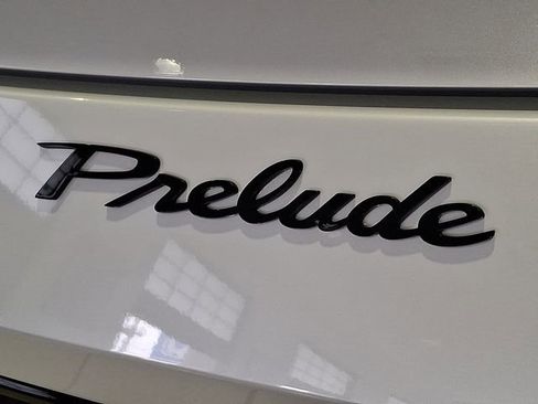 New 2026 Honda Prelude image 16