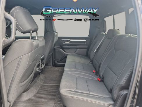 Used 2020 RAM 1500 Big Horn AWD/4WD image 12