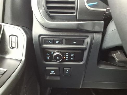 Certified 2023 Ford F150 XLT w/ Equipment Group 302A High image 15