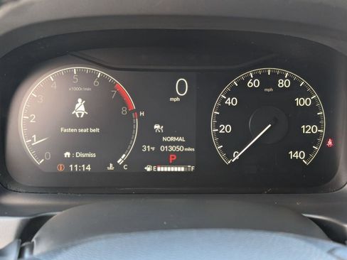 Used 2025 Honda Ridgeline RTL image 20