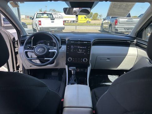 Used 2022 Hyundai Tucson SEL image 15