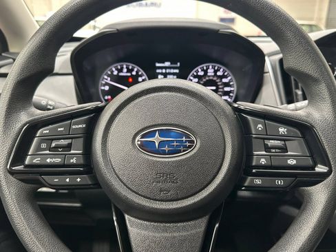 Used 2025 Subaru Crosstrek 2.5i Premium AWD/4WD image 28