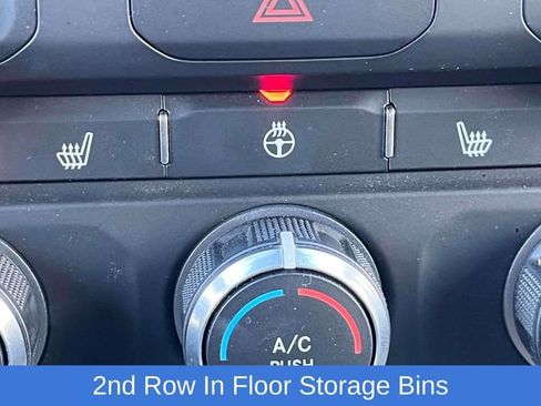 Used 2023 RAM 1500 Big Horn image 26