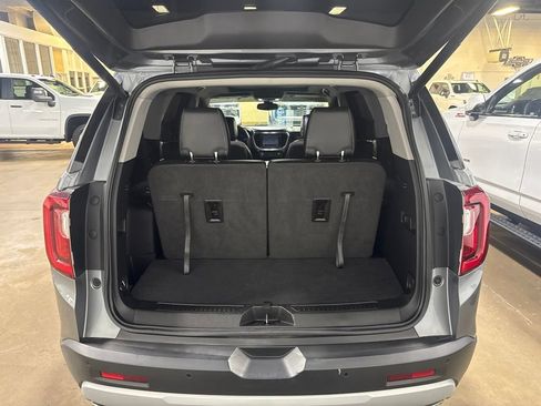 Used 2020 GMC Acadia SLT AWD/4WD image 5