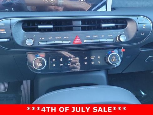New 2026 Hyundai Palisade Calligraphy AWD/4WD image 10