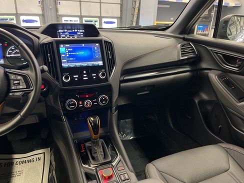 Certified 2024 Subaru Forester Wilderness image 24