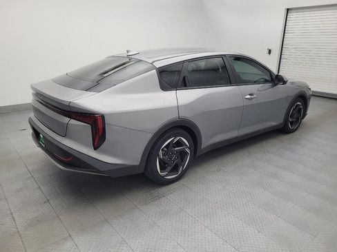 Used 2025 Kia K4 EX FWD image 10
