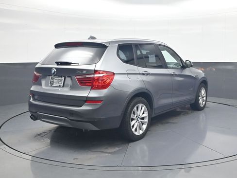 Used 2016 BMW X3 xDrive28i image 7