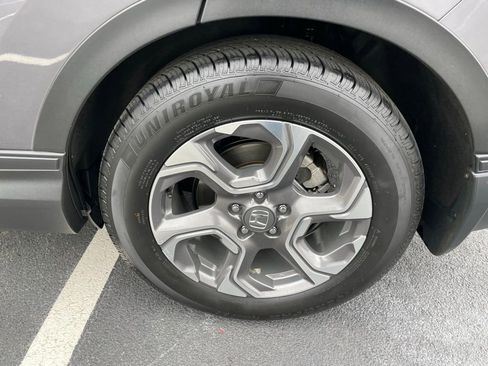 Used 2018 Honda CR-V EX-L image 43