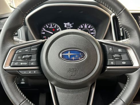 Certified 2025 Subaru Ascent Premium w/ Popular Package #2 image 23