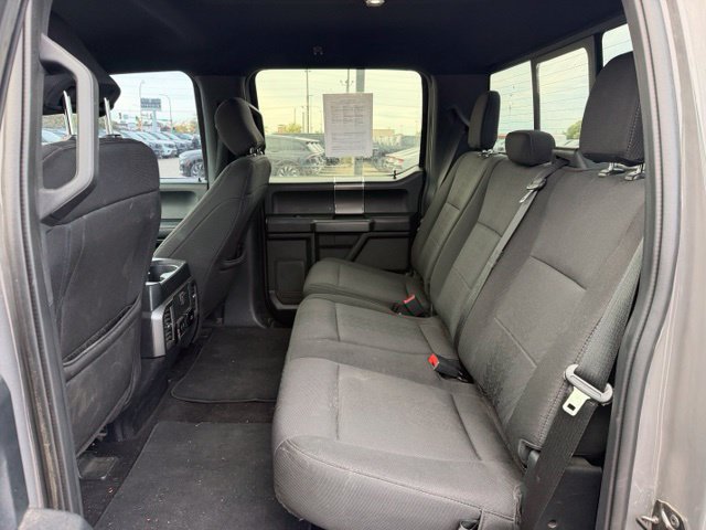 Used 2020 Ford F150 XLT w/ Equipment Group 302A Luxury AWD/4WD image 15
