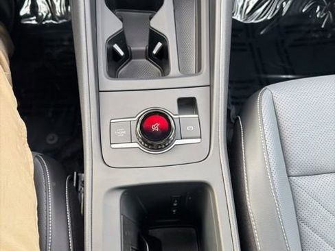 New 2026 Volkswagen Tiguan SE R-Line AWD/4WD image 12