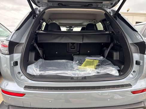 New 2026 Mitsubishi Outlander AWD image 47