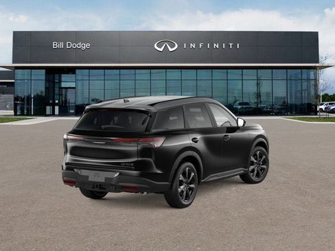 New 2026 INFINITI QX60 Autograph w/ Dark Cargo Package image 71