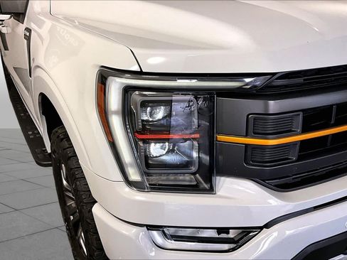 Used 2023 Ford F150 Tremor w/ Equipment Group 402A High AWD/4WD image 26