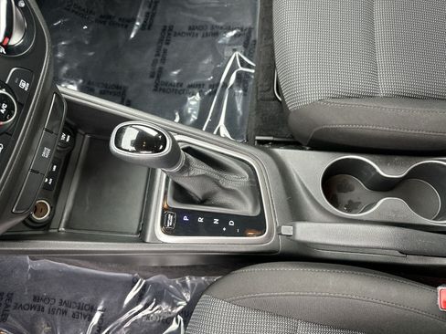 Used 2022 Hyundai Accent SEL FWD image 20