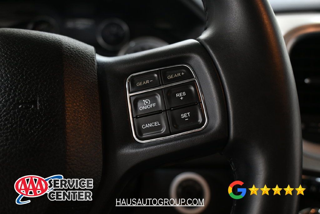 Used 2015 RAM 1500 Big Horn AWD/4WD image 19