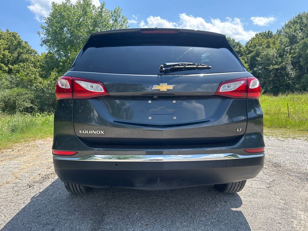 Used 2019 Chevrolet Equinox LT FWD image 27