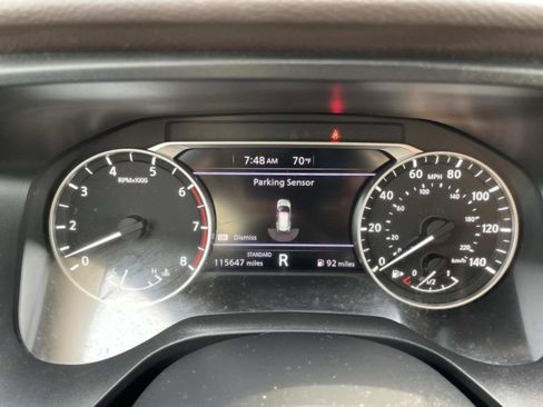 Used 2021 Nissan Rogue SV w/ Premium Package FWD image 27