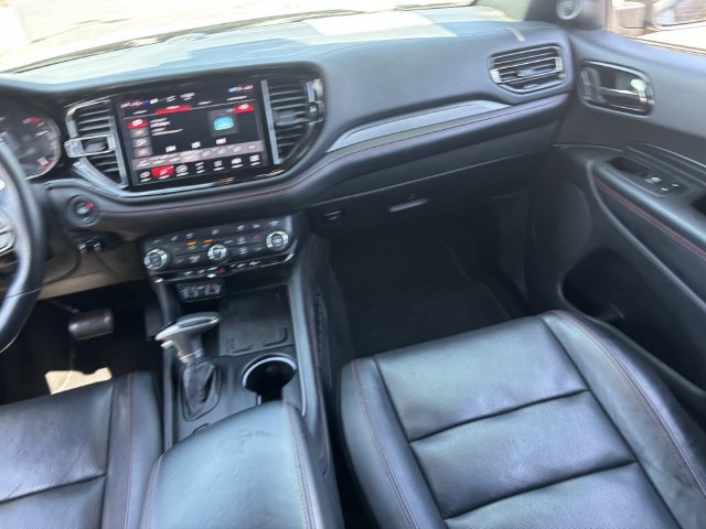 Used 2024 Dodge Durango R/T AWD/4WD image 16