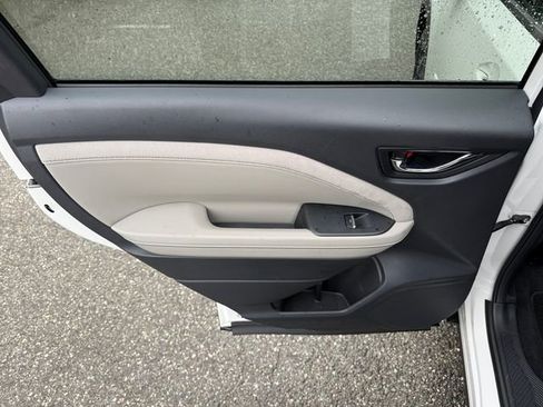 Used 2025 Subaru Forester Limited w/ Popular Package #1 image 6