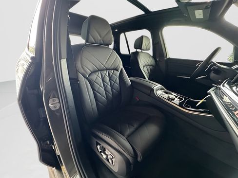 New 2026 BMW X5 sDrive40i w/ M Sport Package RWD image 26
