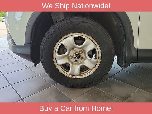 Used 2014 Honda CR-V LX image 14