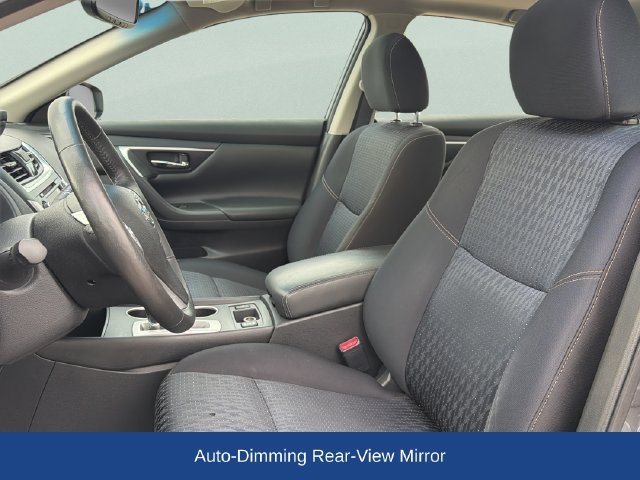 Used 2016 Nissan Altima 2.5 SV w/ Convenience Package FWD image 17