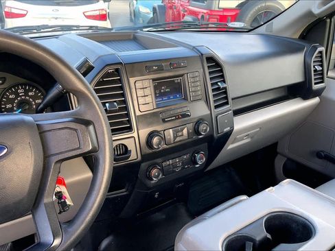Used 2019 Ford F150 XL image 5