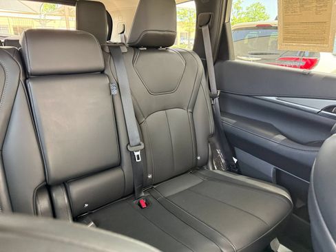 Used 2026 INFINITI QX60 Luxe AWD/4WD image 41