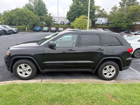 Used 2015 Jeep Grand Cherokee Laredo w/ Quick Order Package 23E RWD image 6