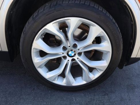 Used 2016 BMW X5 xDrive35d AWD/4WD image 11