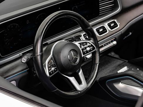 Used 2023 Mercedes-Benz GLE 350 4MATIC image 18