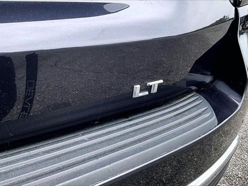 Certified 2022 Chevrolet Tahoe LT w/ Luxury Package image 22