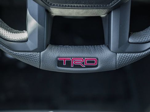 Used 2026 Toyota Tundra TRD Pro AWD/4WD image 34