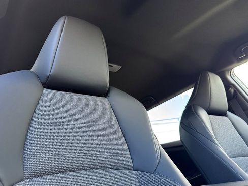 New 2026 Toyota bZ image 19