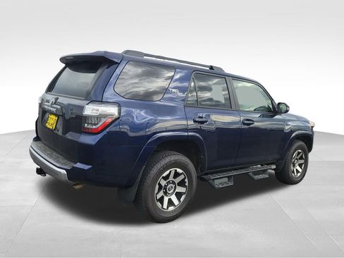 Certified 2023 Toyota 4Runner TRD Off-Road Premium w/ Moonroof Package image 7