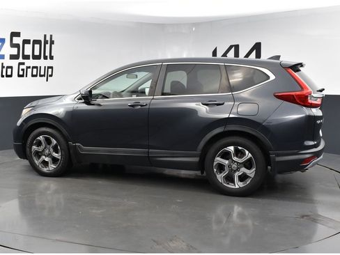 Used 2018 Honda CR-V EX image 3