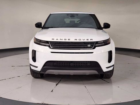 Used 2026 Land Rover Range Rover Evoque S AWD/4WD image 17