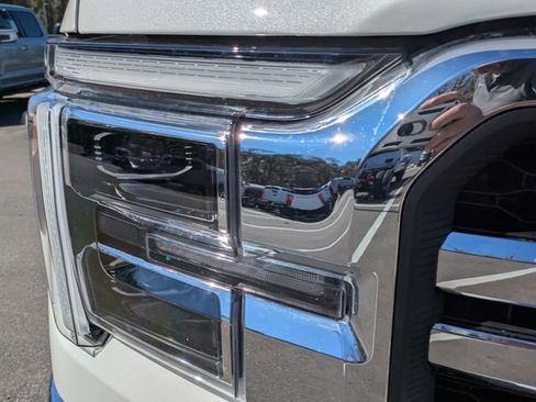 New 2026 Ford F150 Lariat w/ Equipment Group 502A High image 10