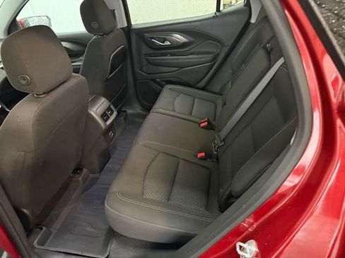 Certified 2023 GMC Terrain SLE w/ Driver Convenience Package image 34