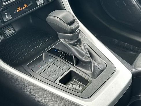 Certified 2025 Toyota RAV4 XLE w/ Weather Package AWD/4WD image 26